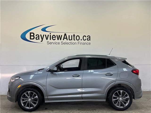 2023 Buick Encore GX Preferred (Stk: 43244J) in Belleville - Image 4 of 24