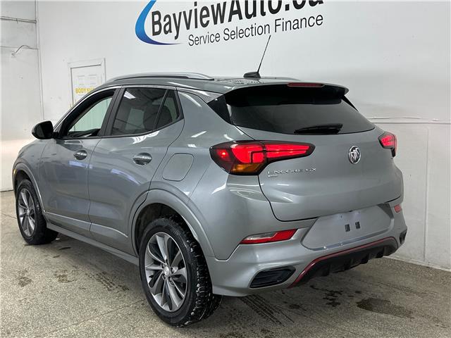 2023 Buick Encore GX Preferred (Stk: 43244J) in Belleville - Image 5 of 24