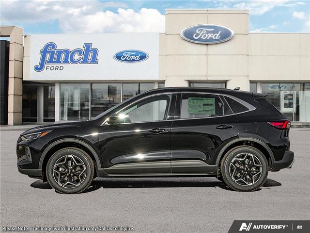2026 Ford Escape Platinum (Stk: ESQ110) in Sarnia - Image 3 of 22