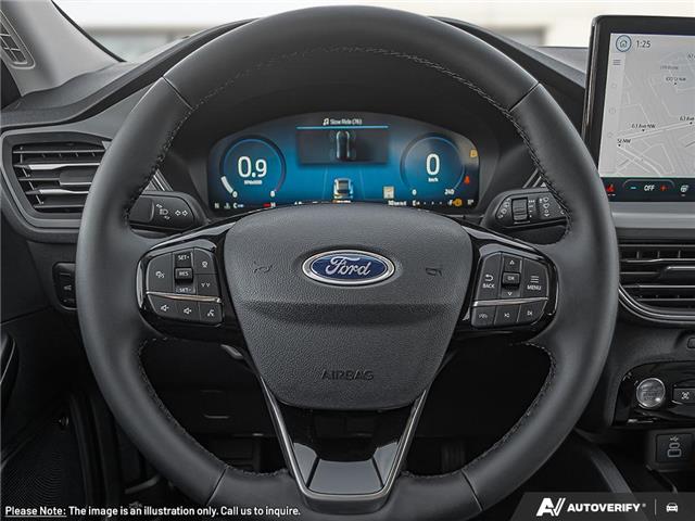 2026 Ford Escape Platinum (Stk: ESQ110) in Sarnia - Image 10 of 22