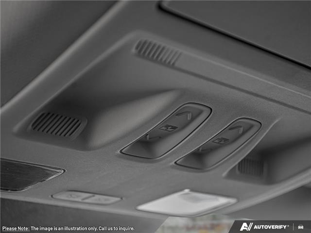 2026 Ford Escape Platinum (Stk: ESQ110) in Sarnia - Image 16 of 22