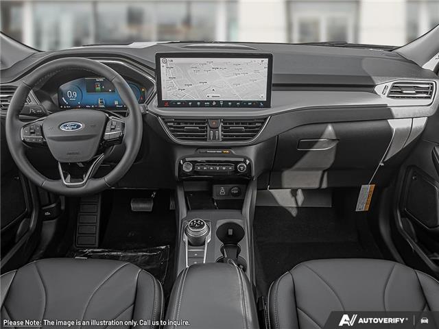 2026 Ford Escape Platinum (Stk: ESQ110) in Sarnia - Image 19 of 22