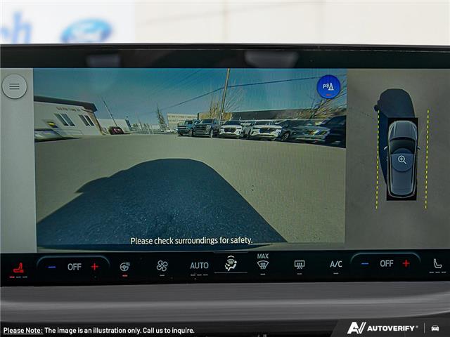 2026 Ford Escape Platinum (Stk: ESQ110) in Sarnia - Image 20 of 22