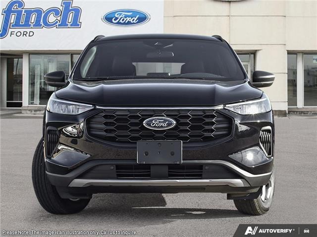 2026 Ford Escape ST-Line (Stk: ESQ108) in Sarnia - Image 2 of 26