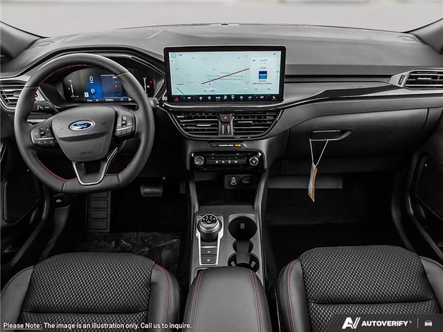 2026 Ford Escape ST-Line (Stk: ESQ108) in Sarnia - Image 22 of 26