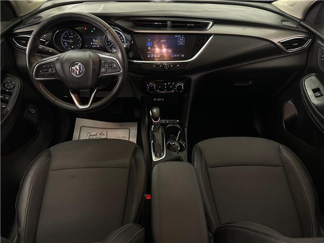 2023 Buick Encore GX Preferred (Stk: 43244J) in Belleville - Image 9 of 24