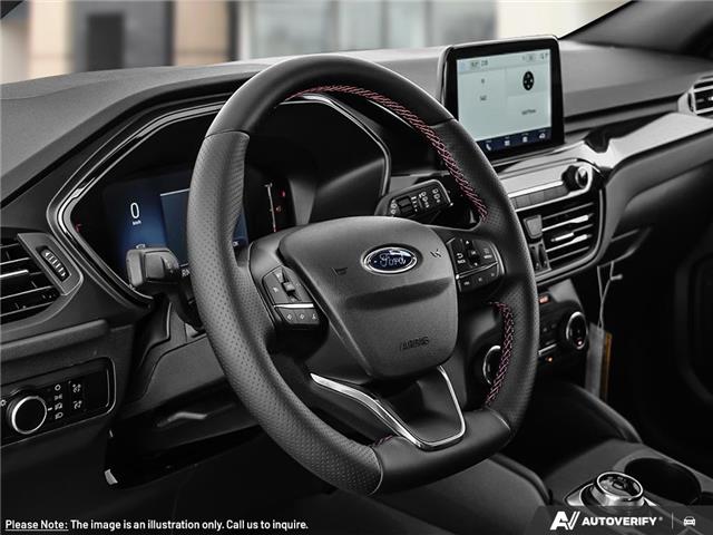 2026 Ford Escape ST-Line (Stk: ESQ127) in Sarnia - Image 12 of 26