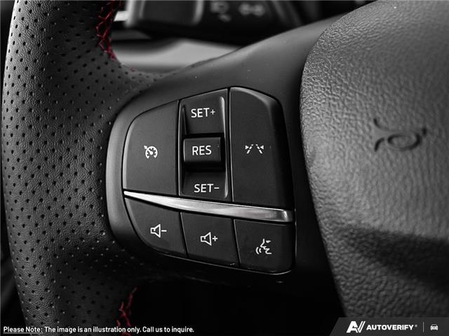 2026 Ford Escape ST-Line (Stk: ESQ127) in Sarnia - Image 15 of 26