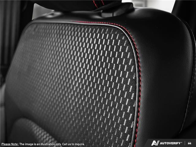 2026 Ford Escape ST-Line (Stk: ESQ127) in Sarnia - Image 20 of 26