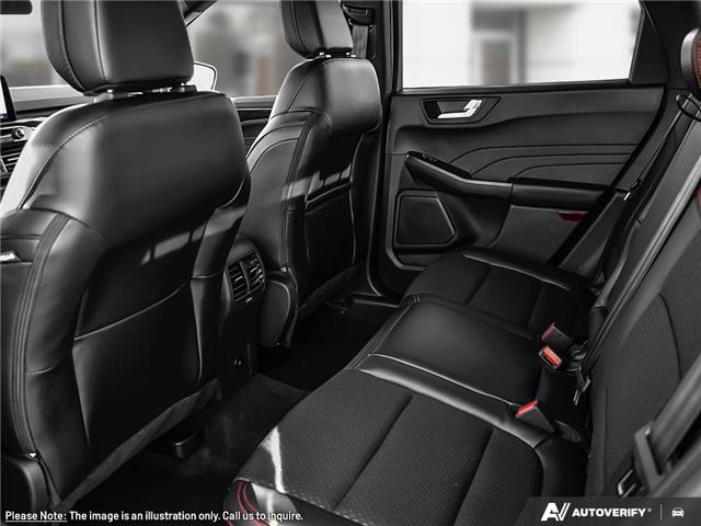 2026 Ford Escape ST-Line (Stk: ESQ127) in Sarnia - Image 21 of 26