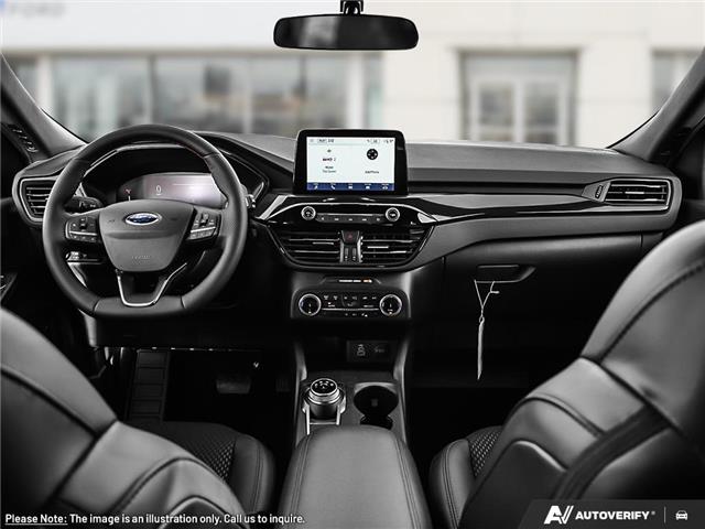 2026 Ford Escape ST-Line (Stk: ESQ127) in Sarnia - Image 22 of 26