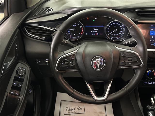 2023 Buick Encore GX Preferred (Stk: 43244J) in Belleville - Image 10 of 24