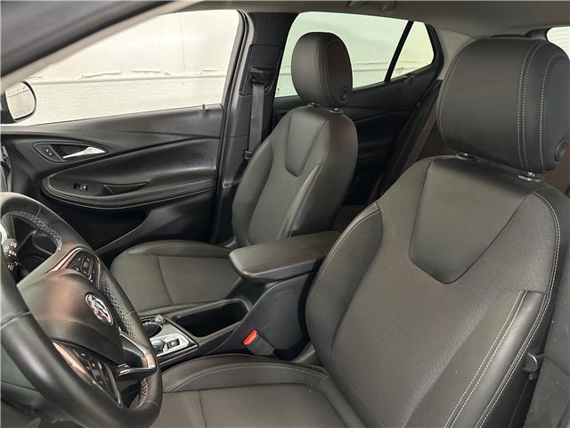 2023 Buick Encore GX Preferred (Stk: 43244J) in Belleville - Image 11 of 24