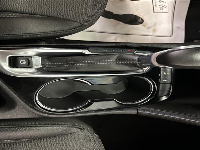2023 Buick Encore GX Preferred (Stk: 43244J) in Belleville - Image 16 of 24