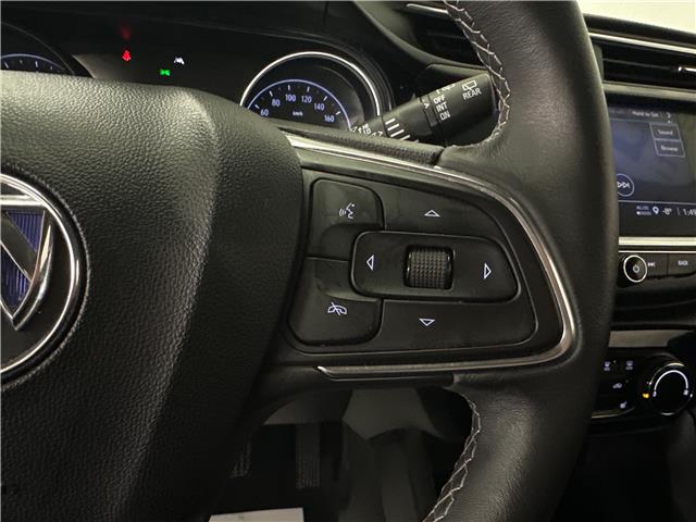 2023 Buick Encore GX Preferred (Stk: 43244J) in Belleville - Image 21 of 24