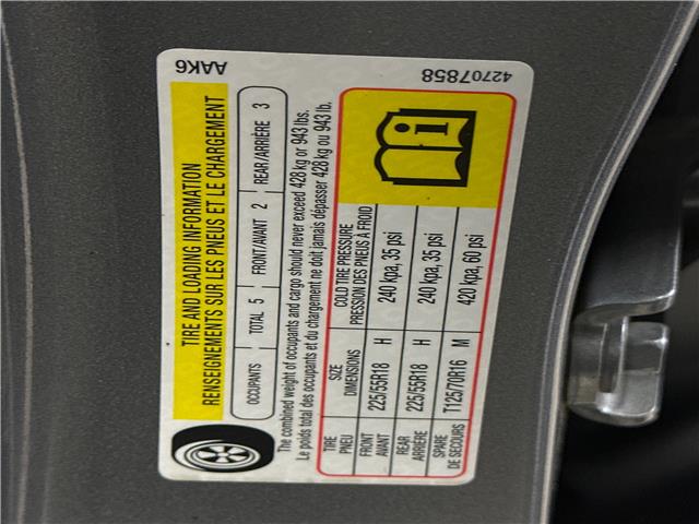 2023 Buick Encore GX Preferred (Stk: 43244J) in Belleville - Image 23 of 24