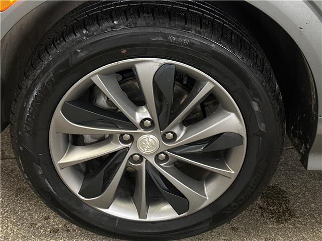 2023 Buick Encore GX Preferred (Stk: 43244J) in Belleville - Image 24 of 24