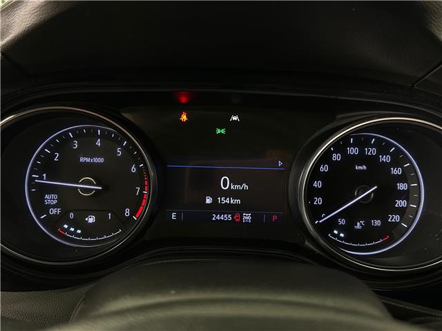 2023 Buick Encore GX Preferred (Stk: 43244J) in Belleville - Image 22 of 24