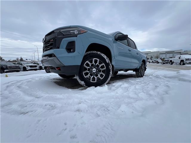 2026 Chevrolet Colorado Z71 (Stk: T1157379) in Calgary - Image 9 of 23 2026 Chevrolet Colorado Z71 (Stk: T1157379) in Calgary - Image 9 of 23