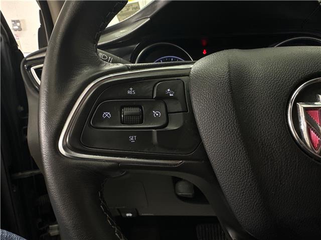 2023 Buick Encore GX Preferred (Stk: 43244J) in Belleville - Image 20 of 24