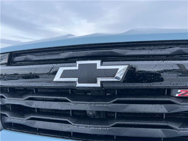 2026 Chevrolet Colorado Z71 (Stk: T1157379) in Calgary - Image 10 of 23 2026 Chevrolet Colorado Z71 (Stk: T1157379) in Calgary - Image 10 of 23
