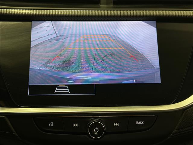 2023 Buick Encore GX Preferred (Stk: 43244J) in Belleville - Image 18 of 24