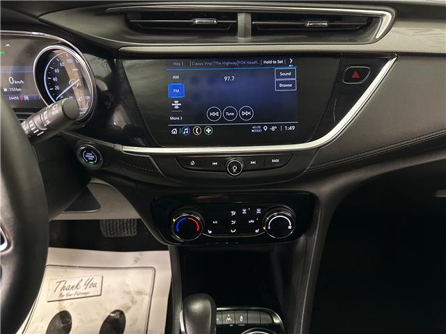 2023 Buick Encore GX Preferred (Stk: 43244J) in Belleville - Image 15 of 24