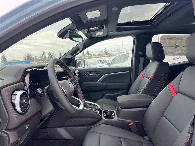 2026 Chevrolet Colorado Z71 (Stk: T1157379) in Calgary - Image 11 of 23 2026 Chevrolet Colorado Z71 (Stk: T1157379) in Calgary - Image 11 of 23