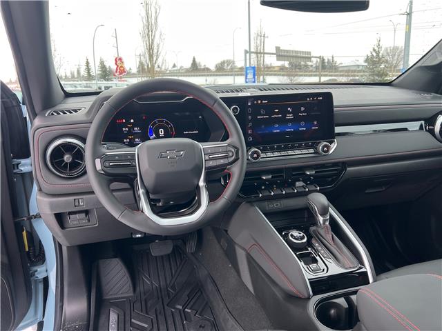 2026 Chevrolet Colorado Z71 (Stk: T1157379) in Calgary - Image 13 of 23 2026 Chevrolet Colorado Z71 (Stk: T1157379) in Calgary - Image 13 of 23