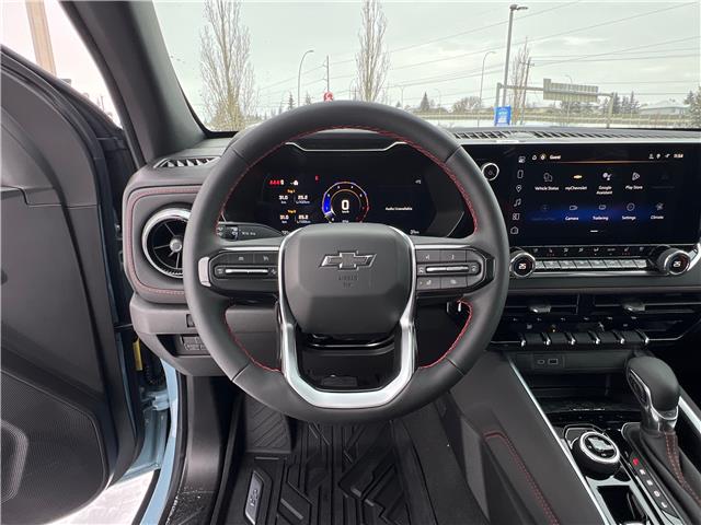 2026 Chevrolet Colorado Z71 (Stk: T1157379) in Calgary - Image 14 of 23 2026 Chevrolet Colorado Z71 (Stk: T1157379) in Calgary - Image 14 of 23