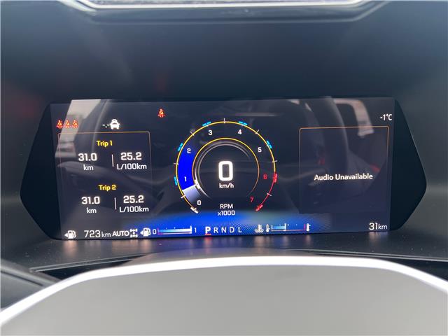 2026 Chevrolet Colorado Z71 (Stk: T1157379) in Calgary - Image 15 of 23 2026 Chevrolet Colorado Z71 (Stk: T1157379) in Calgary - Image 15 of 23