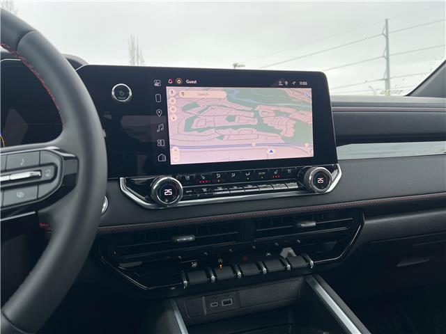 2026 Chevrolet Colorado Z71 (Stk: T1157379) in Calgary - Image 17 of 23 2026 Chevrolet Colorado Z71 (Stk: T1157379) in Calgary - Image 17 of 23