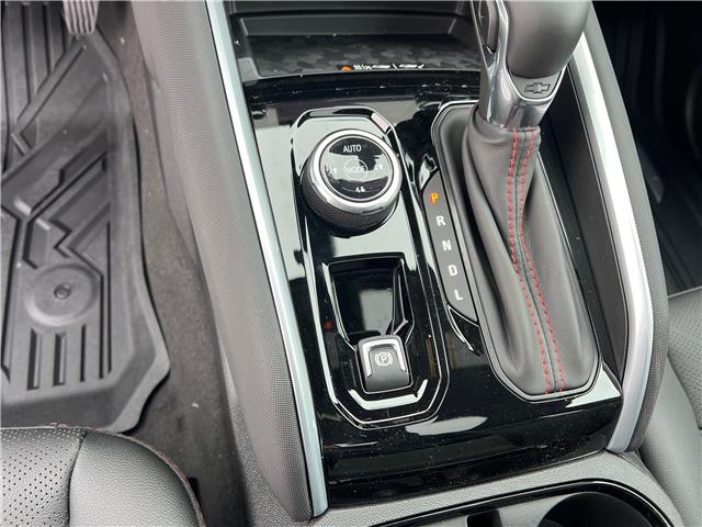 2026 Chevrolet Colorado Z71 (Stk: T1157379) in Calgary - Image 18 of 23 2026 Chevrolet Colorado Z71 (Stk: T1157379) in Calgary - Image 18 of 23