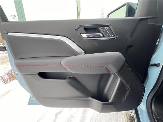 2026 Chevrolet Colorado Z71 (Stk: T1157379) in Calgary - Image 19 of 23 2026 Chevrolet Colorado Z71 (Stk: T1157379) in Calgary - Image 19 of 23