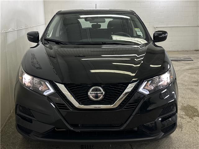 2023 Nissan Qashqai S (Stk: 43240J) in Belleville - Image 2 of 24