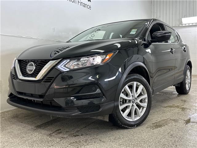 2023 Nissan Qashqai S (Stk: 43240J) in Belleville - Image 3 of 24