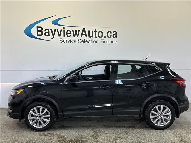 2023 Nissan Qashqai S (Stk: 43240J) in Belleville - Image 4 of 24