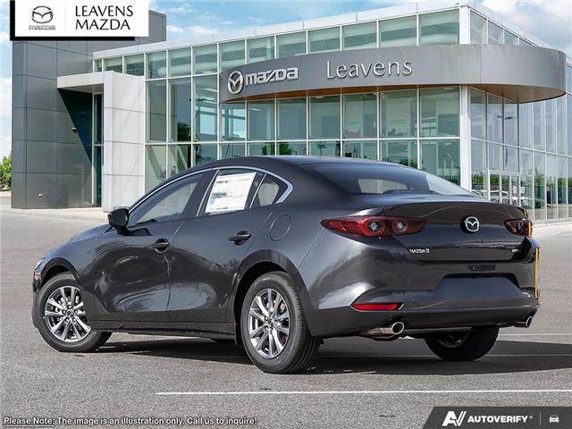 2025 Mazda Mazda3 GS (Stk: 14-25661) in London - Image 5 of 26