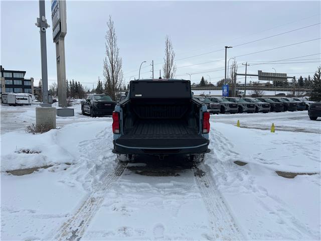 2026 Chevrolet Colorado Z71 (Stk: T1157379) in Calgary - Image 21 of 23 2026 Chevrolet Colorado Z71 (Stk: T1157379) in Calgary - Image 21 of 23