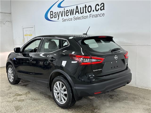 2023 Nissan Qashqai S (Stk: 43240J) in Belleville - Image 5 of 24