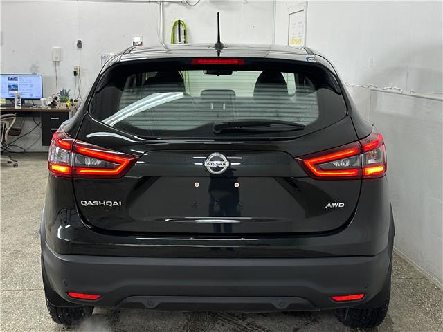 2023 Nissan Qashqai S (Stk: 43240J) in Belleville - Image 6 of 24