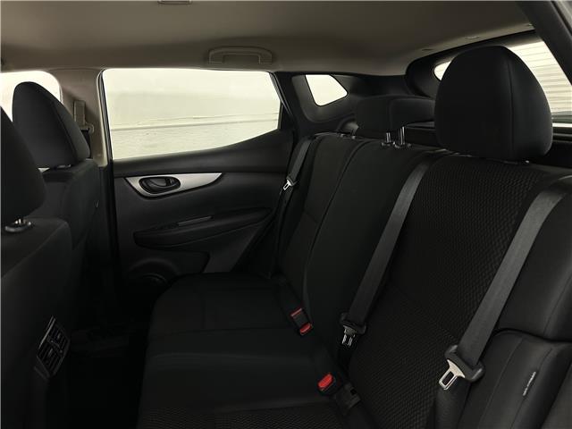 2023 Nissan Qashqai S (Stk: 43240J) in Belleville - Image 7 of 24