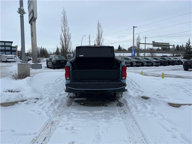 2026 Chevrolet Colorado Z71 (Stk: T1157379) in Calgary - Image 22 of 23 2026 Chevrolet Colorado Z71 (Stk: T1157379) in Calgary - Image 22 of 23
