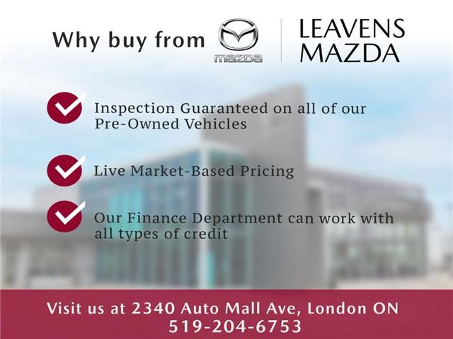 2025 Mazda Mazda3 GS (Stk: 14-25659) in London - Image 2 of 26
