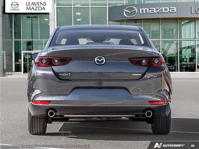 2025 Mazda Mazda3 GS (Stk: 14-25659) in London - Image 6 of 26