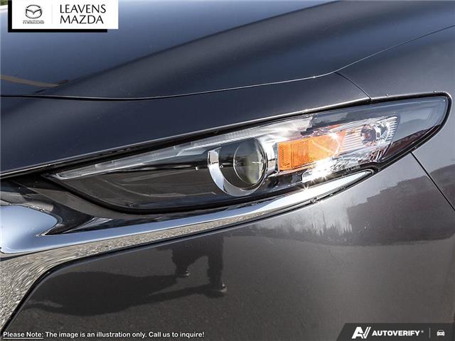 2025 Mazda Mazda3 GS (Stk: 14-25659) in London - Image 11 of 26