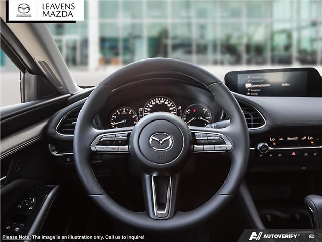 2025 Mazda Mazda3 GS (Stk: 14-25659) in London - Image 13 of 26