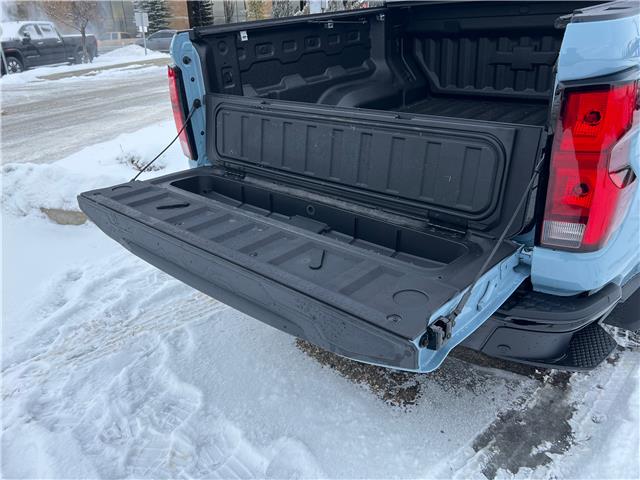 2026 Chevrolet Colorado Z71 (Stk: T1157379) in Calgary - Image 23 of 23 2026 Chevrolet Colorado Z71 (Stk: T1157379) in Calgary - Image 23 of 23