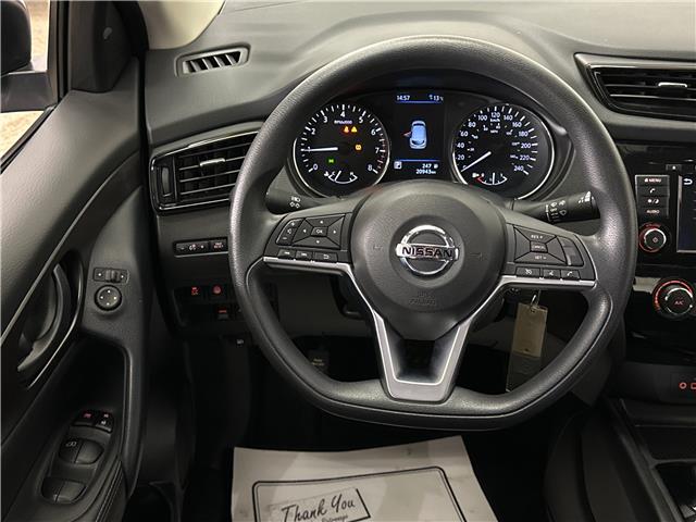 2023 Nissan Qashqai S (Stk: 43240J) in Belleville - Image 10 of 24