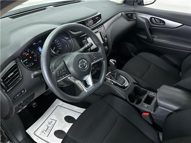 2023 Nissan Qashqai S (Stk: 43240J) in Belleville - Image 11 of 24